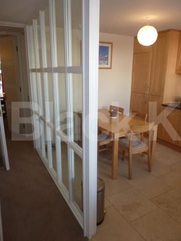 			NEW INSTRUCTION, 3 Bedroom, 1 bath, 1 reception Flat			 Dunboyne Road, HAMPSTEAD